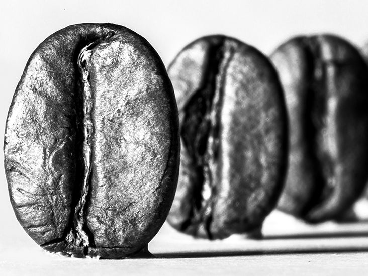 Boire 3 tasses de café ou plus par jour peut augmenter le risque de dysfonctionnement rénal