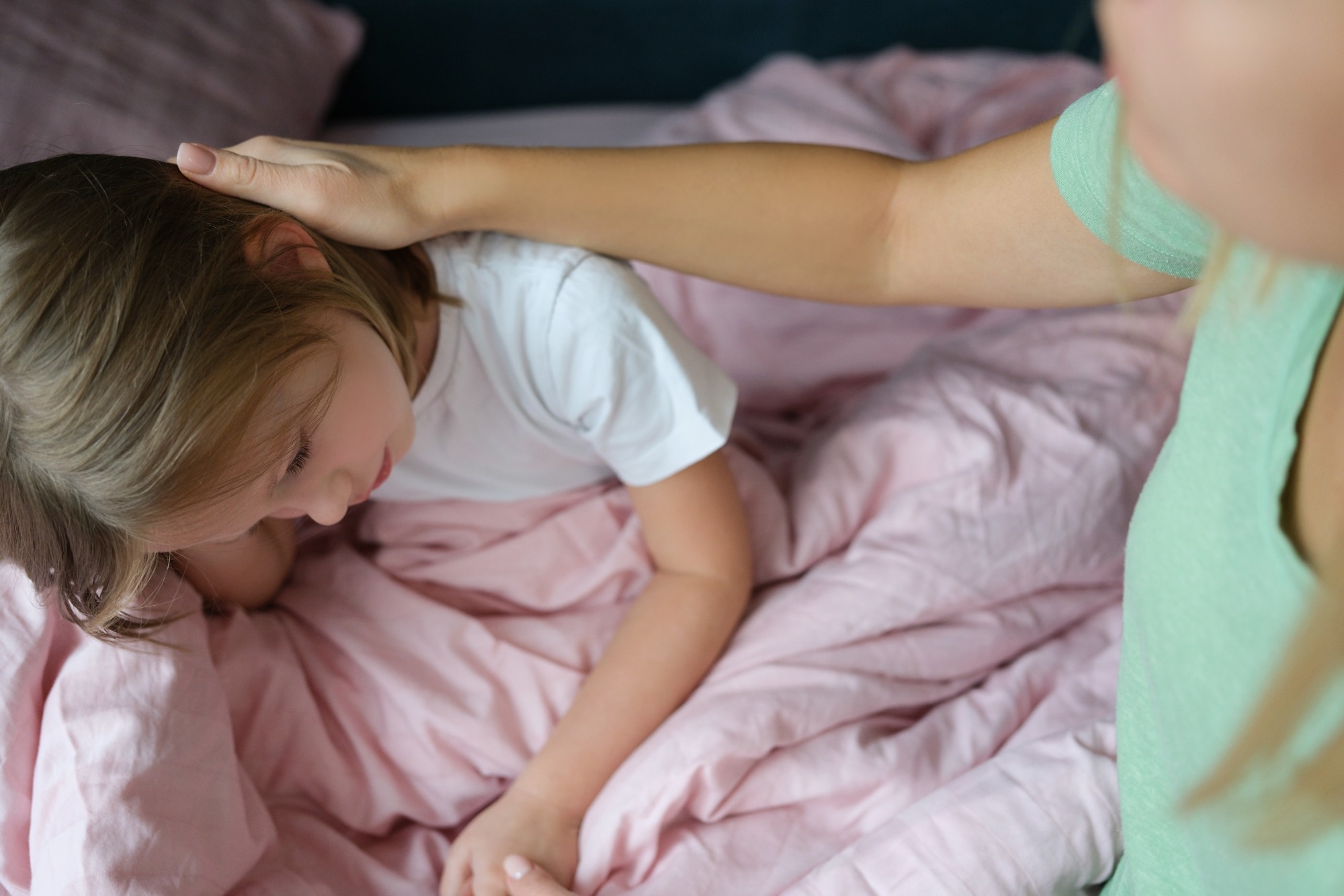 Study: Outdoor residential noise exposure and sleep in preadolescents from two European birth cohorts. Image Credit: H_Ko / Shutterstock