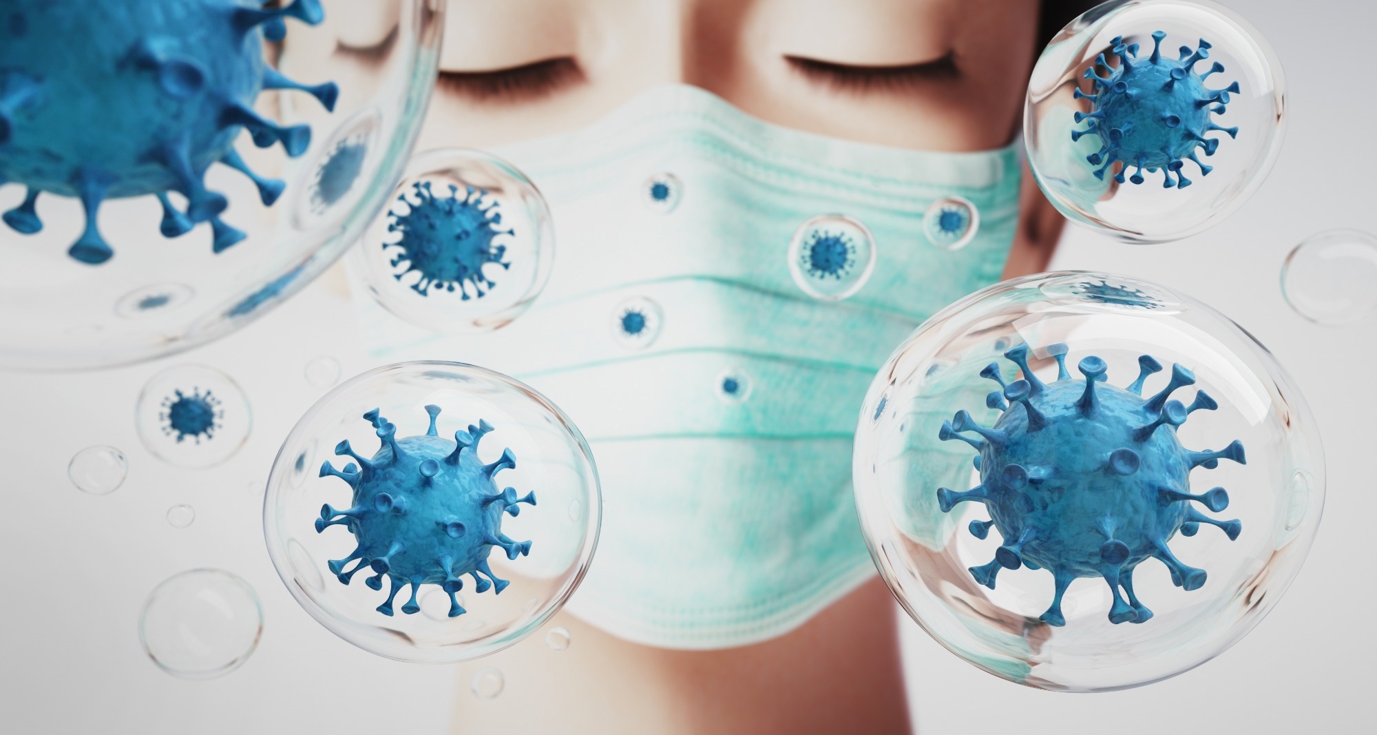 Study: COVID-19 and Airborne Transmission: Science Rejected, Lives Lost. Can Society Do Better?. Image Credit: peterschreiber.media / Shutterstock
