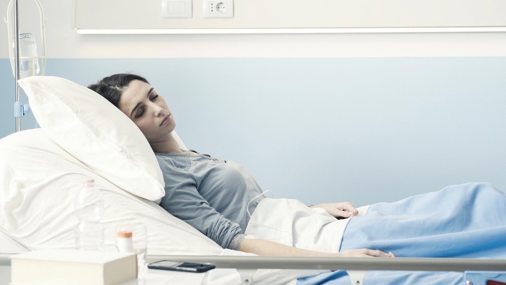Study: The possible onset of fibromyalgia following acute COVID-19 infection. Image Credit: Stokkete / Shutterstock.com