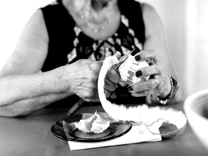 La réduction de l'apport calorique peut-elle ralentir le vieillissement ?