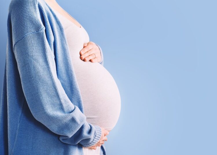 Study: Time in Bed, Sleeping Difficulties, and Nutrition in Pregnant New Zealand Women. Image Credit: Natalia Deriabina/Shutterstock