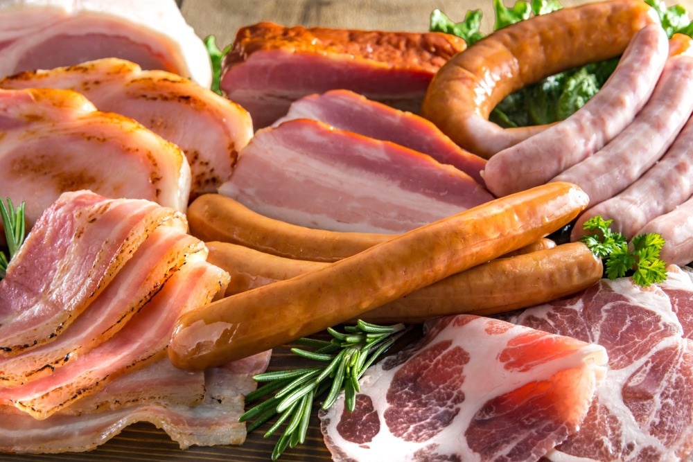 Study: The Consumption of Animal and Plant Foods in Areas of High Prevalence of Stroke and Colorectal Cancer. Image Credit: Kei Shooting/Shutterstock