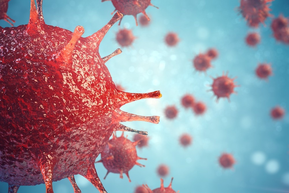 Study: Four principles to establish a universal virus taxonomy. Image Credit: Rost9/Shutterstock