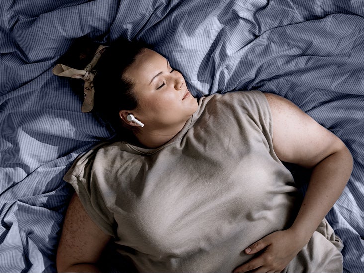 Les somnifères pourraient-ils augmenter le risque de démence ?