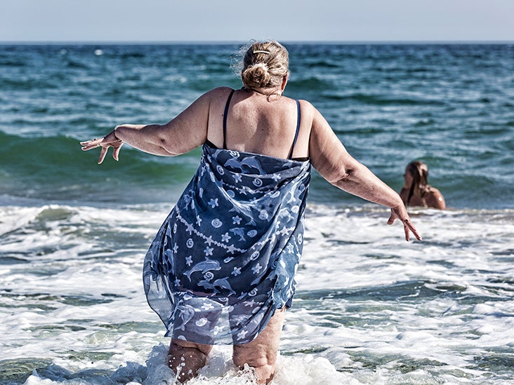 L'obésité liée à 21 gènes liés à la maladie d'Alzheimer, selon une étude