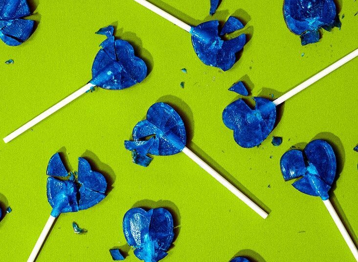 Maladie cardiovasculaire : les sucres ajoutés peuvent augmenter le risque