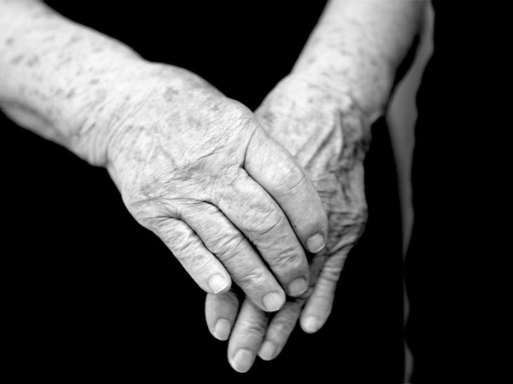 Maladie d'Alzheimer : l'obésité peut provoquer une dégénérescence cérébrale similaire chez les personnes âgées