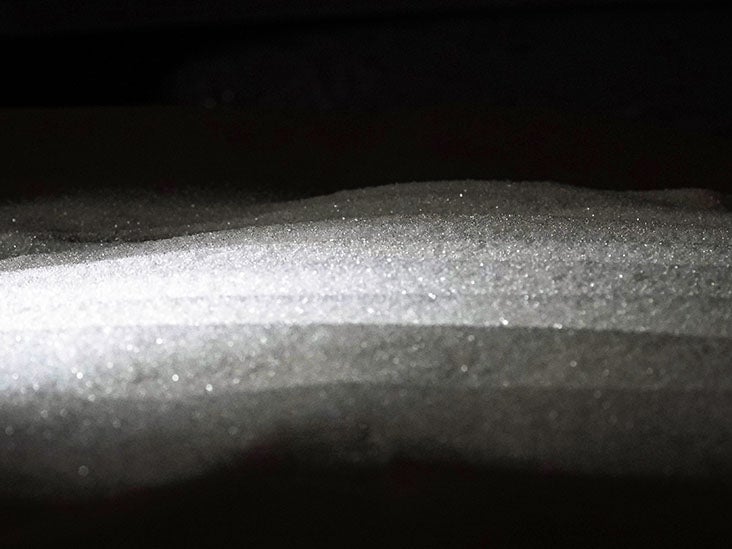 Maladie polykystique des reins : comment le sucre peut être un facteur
