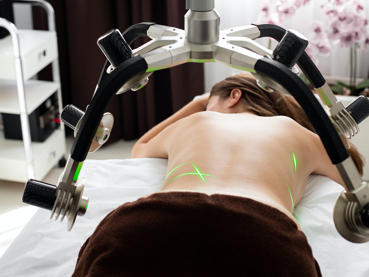 Pourquoi faire une liposuccion en Tunisie ?