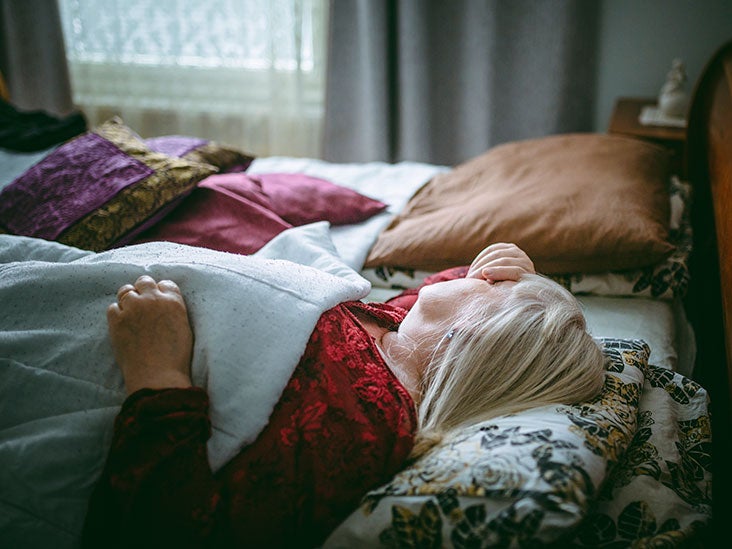 Santé cardiovasculaire : des habitudes de sommeil irrégulières peuvent augmenter le risque d'athérosclérose