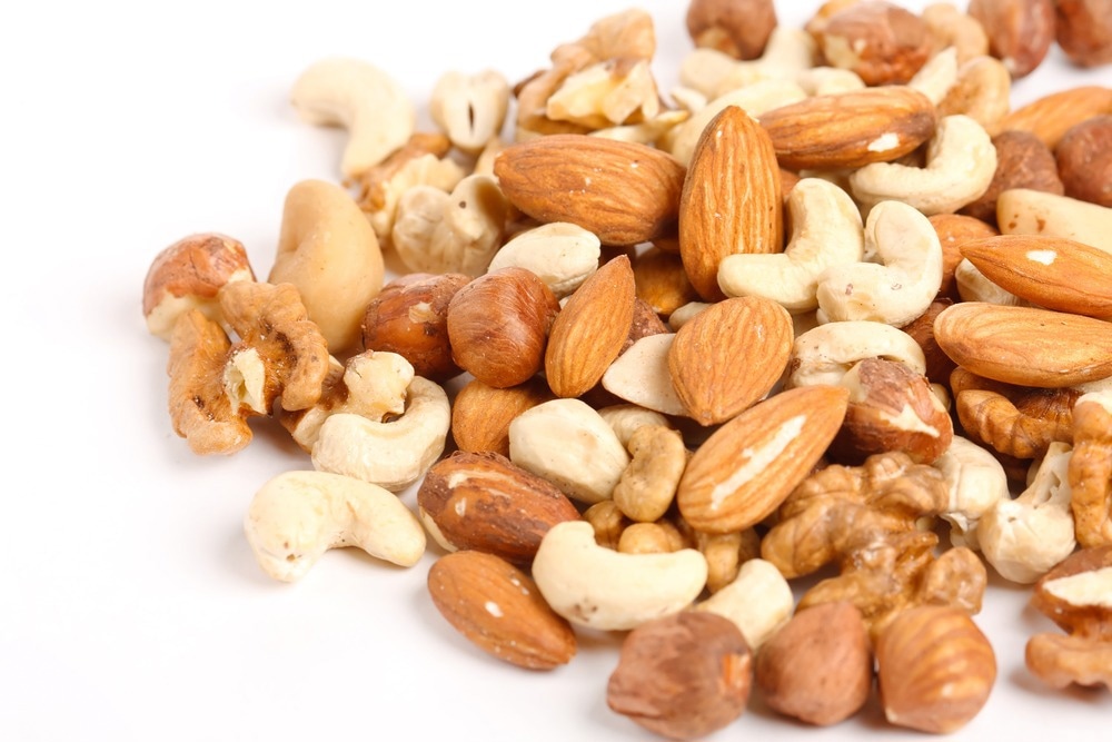 Un aperçu des effets anti-inflammatoires des noix