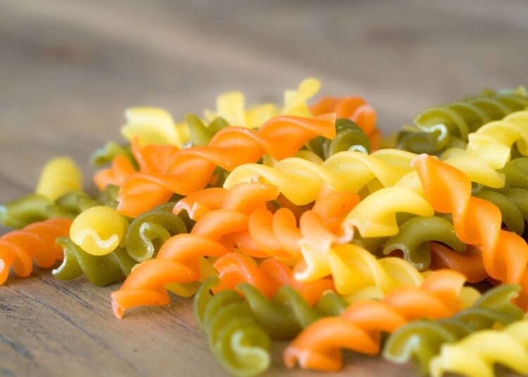 Study: Nutritional and Functional Advantages of the Use of Fermented Black Chickpea Flour for Semolina-Pasta Fortification. Image Credit: PattyPhoto/Shutterstock