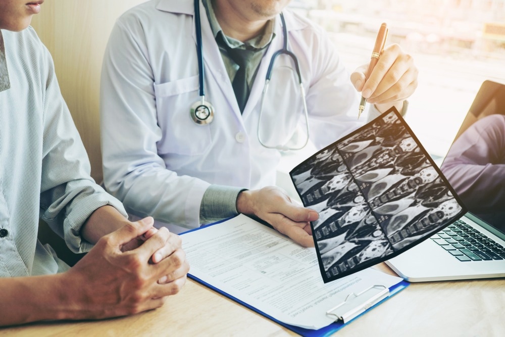 Study:  Prediction of venous thromboembolism incidence in the general adult population using two published genetic risk scores. Image Credit: Joyseulay / Shutterstock.com