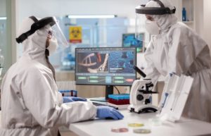 Les biotechnologies au service de la science