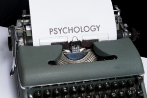 Téléconsultation psychiatrique