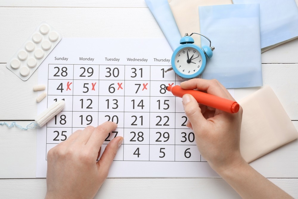 Comment la COVID-19 aiguë ou la vaccination COVID affecte-t-elle les menstruations ?