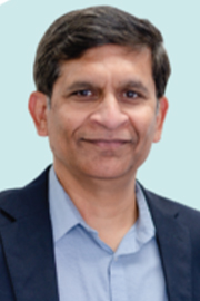 Subodh Nimkar