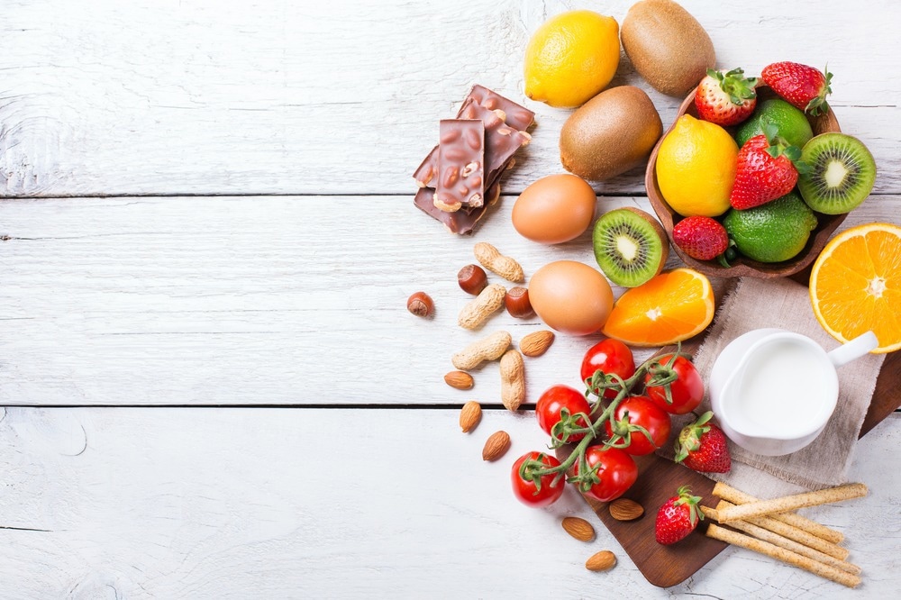 Study: Molecular Approaches for Food Protein Allergenicity Assessment and the Diagnosis and Treatment of Food Allergies. Image Credit: Antonina Vlasova / Shutterstock.