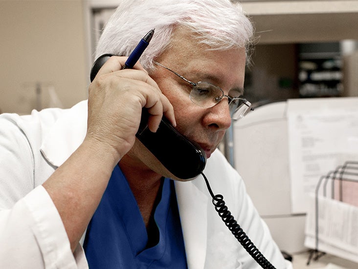 Insuffisance cardiaque : appeler les patients plus souvent après une hospitalisation aide les gens à vivre plus longtemps