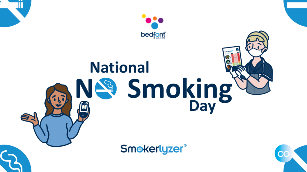 Journée nationale sans tabac