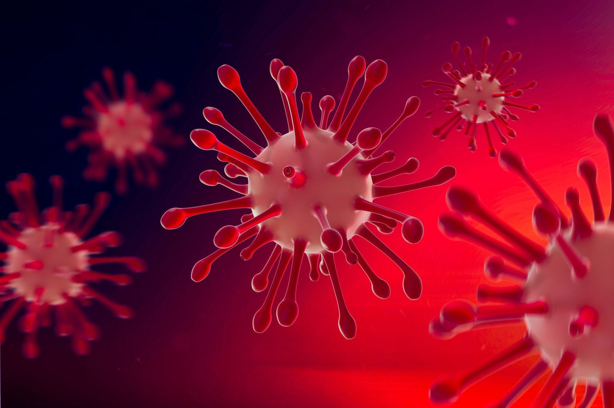 Study: Neurocognitive and psychiatric symptoms following infection with COVID-19: Evidence from laboratory and population studies. Image Credit: MIA Studio/Shutterstock