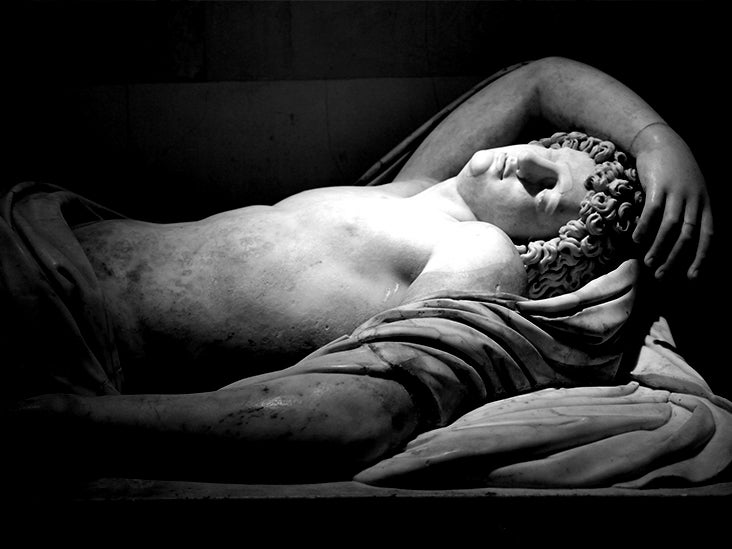 Le sommeil pourrait-il influencer le risque de démence ?