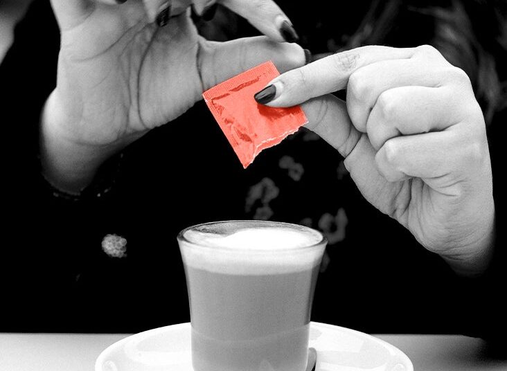 L'édulcorant commun érythritol lié à un risque plus élevé d'accident vasculaire cérébral et de crise cardiaque
