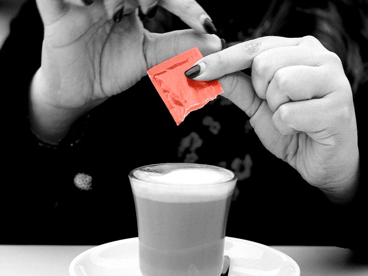 L'édulcorant commun érythritol lié à un risque plus élevé d'accident vasculaire cérébral et de crise cardiaque