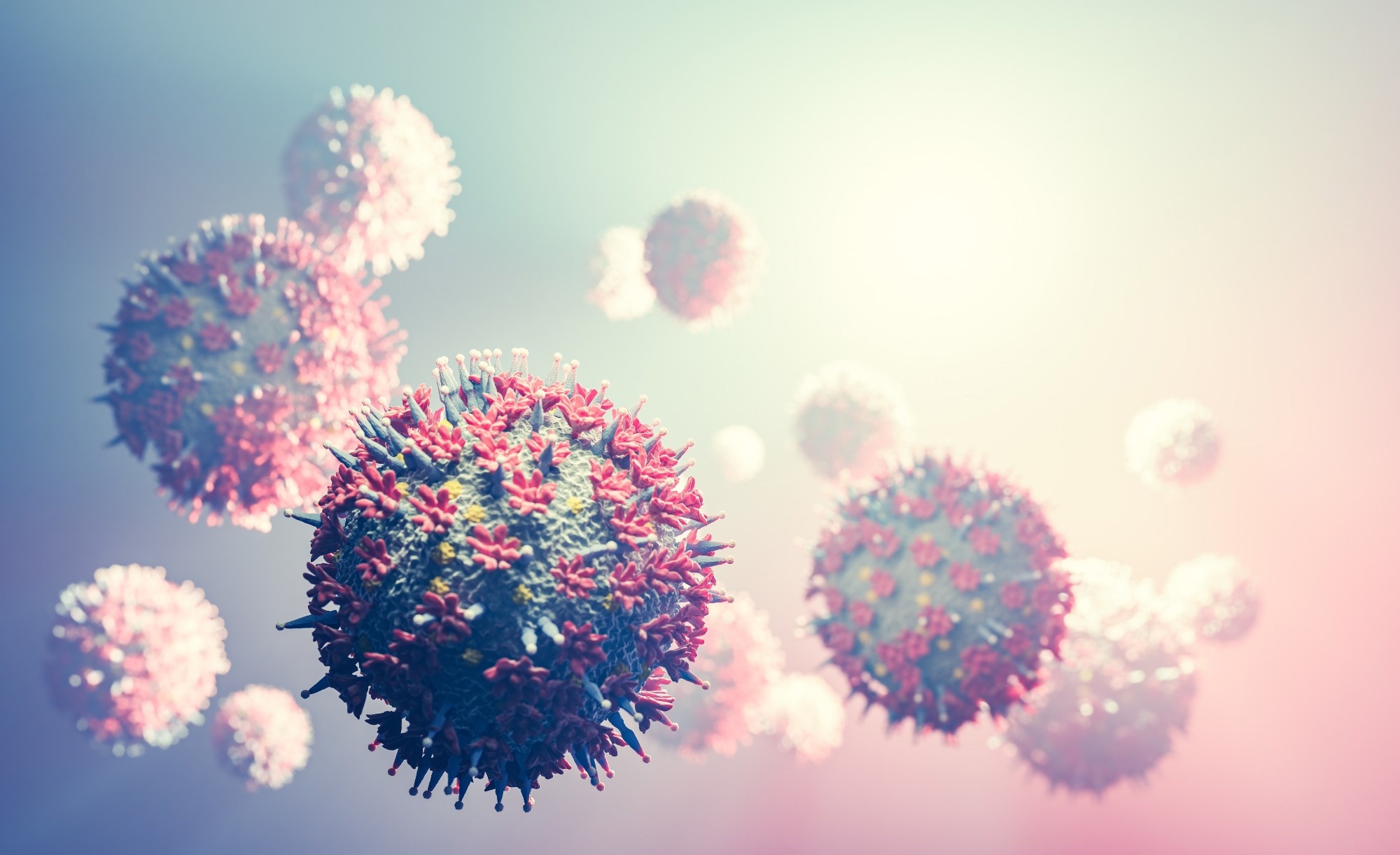 Study: Analysis of well-annotated next-generation sequencing data reveals increasing cases of SARS-CoV-2 reinfection with Omicron. Image Credit: PHOTOCREO Michal Bednarek / Shutterstock