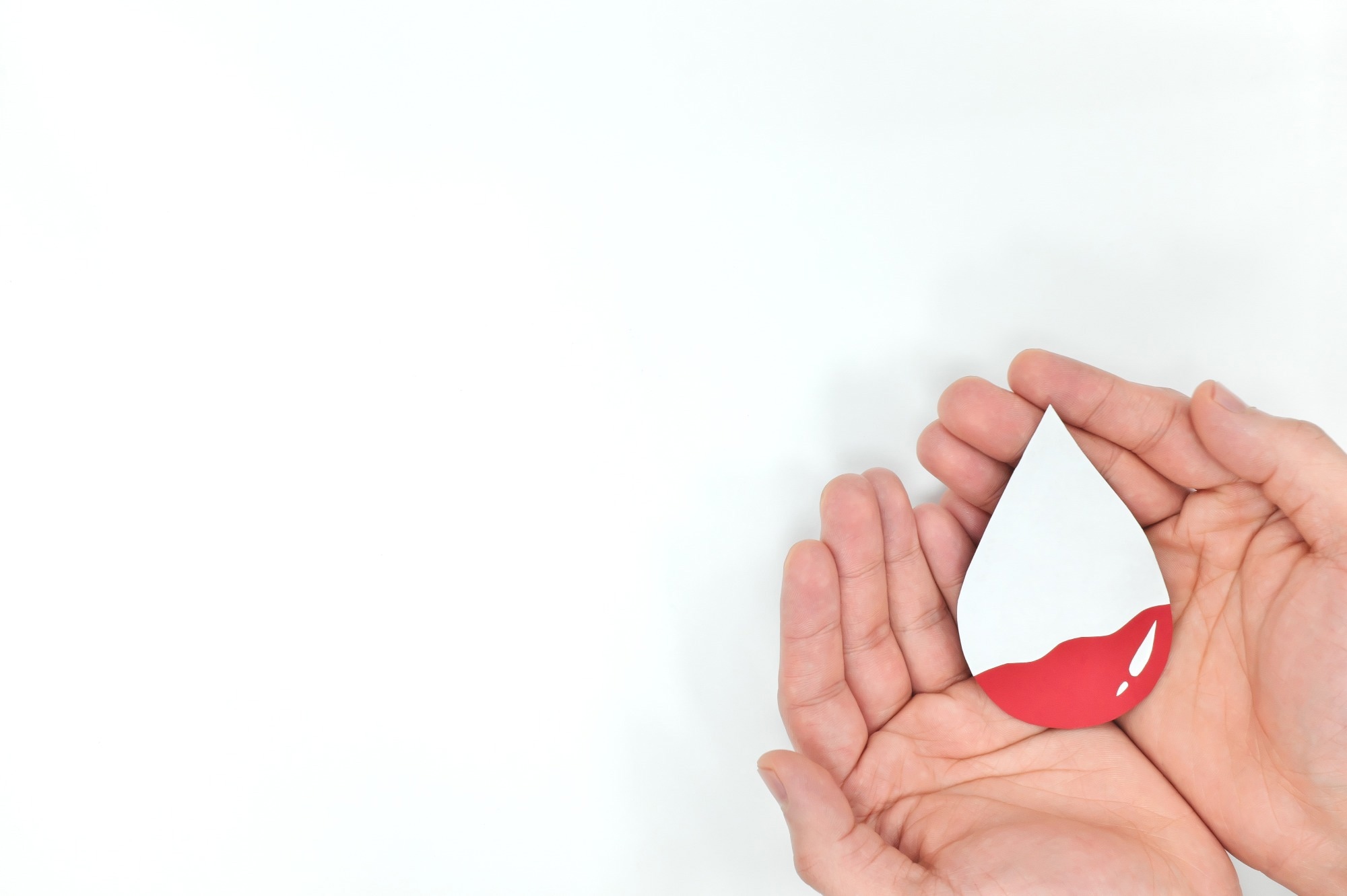 Study: Feasibility of smartphone colorimetry of the face as an anaemia screening tool for infants and young children in Ghana. Image Credit: sulit.photos/Shutterstock