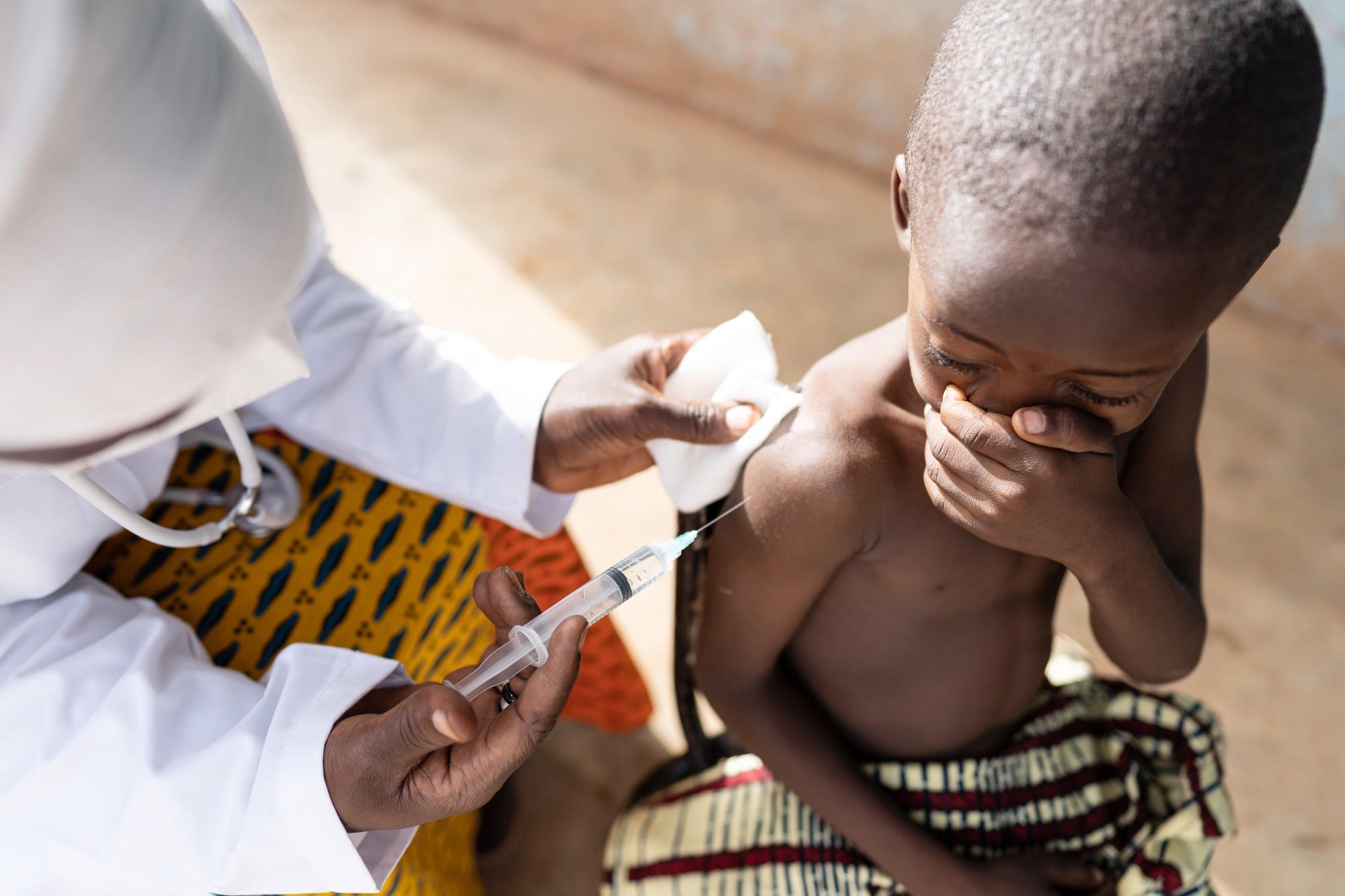 Les vaccins antigrippaux de nouvelle génération montrent un impact et un rapport coût-efficacité plus importants, selon une étude