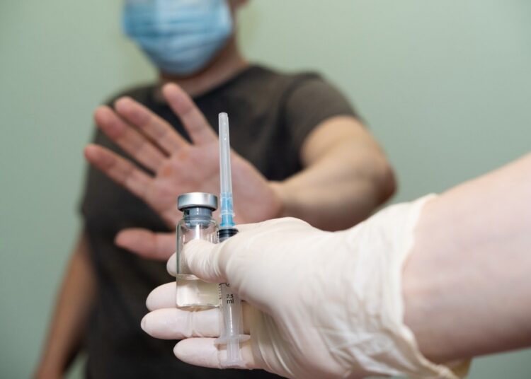 Study: Determinants of COVID-19 vaccine fatigue. Image Credit: Anishka Rozhkova / Shutterstock.com