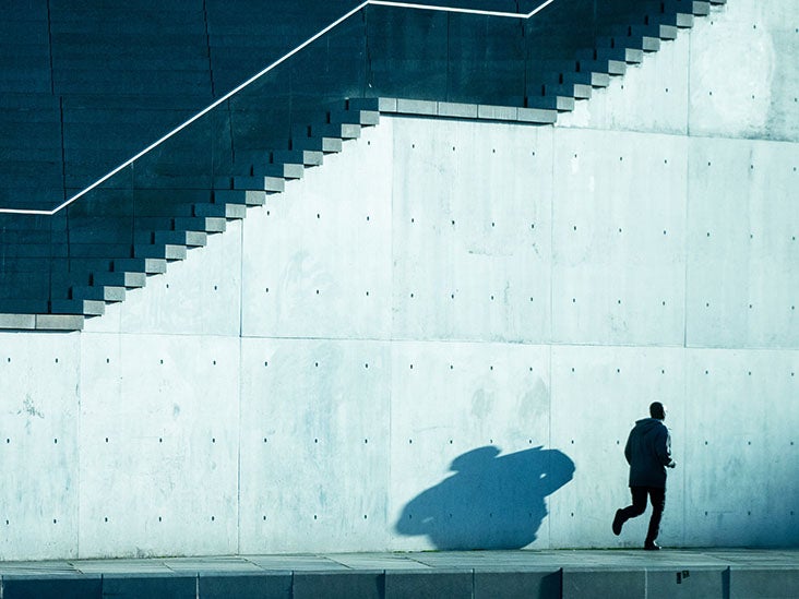 L'exercice est-il plus efficace que les médicaments contre la dépression et l'anxiété ?