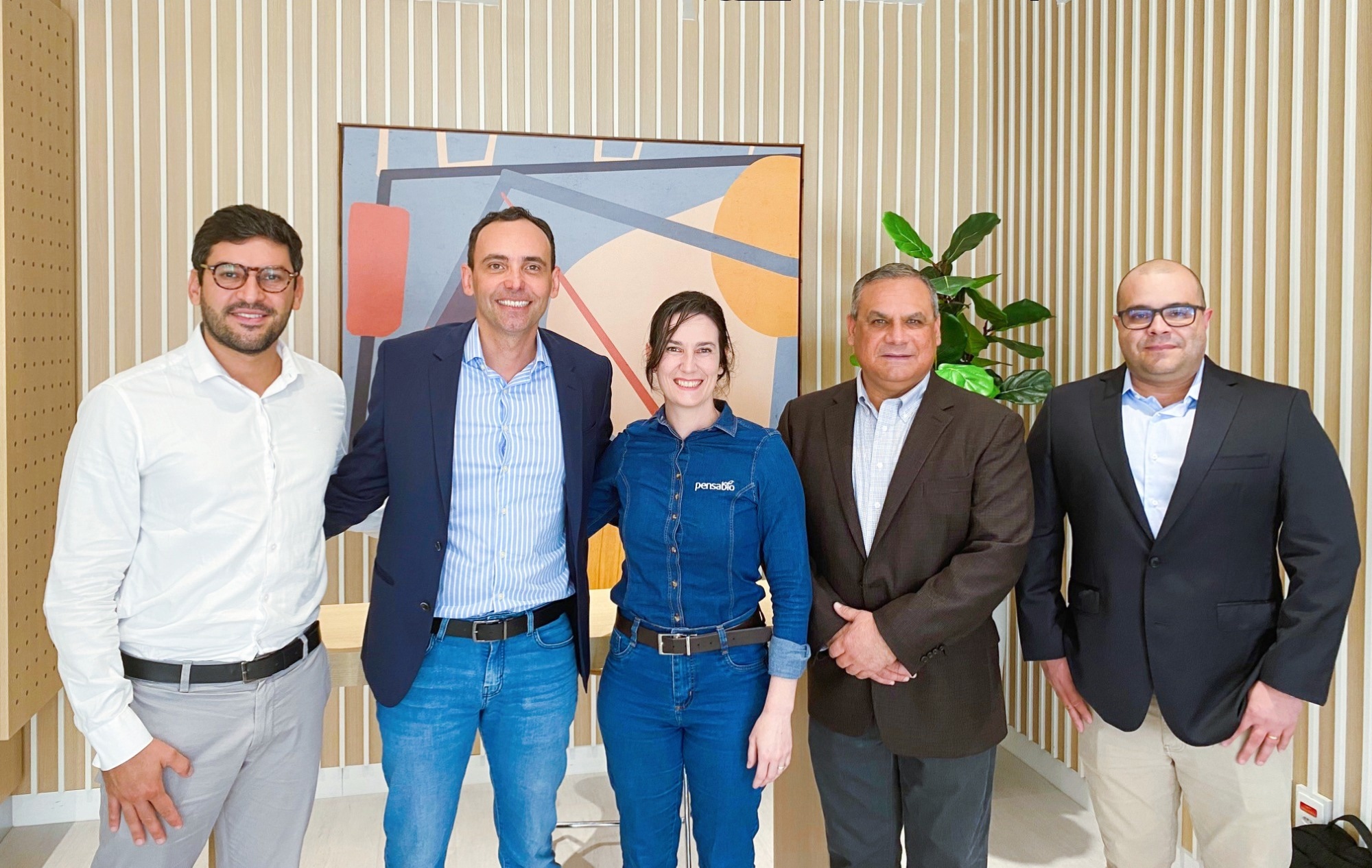 MGI soutient un projet national de séquençage génomique
