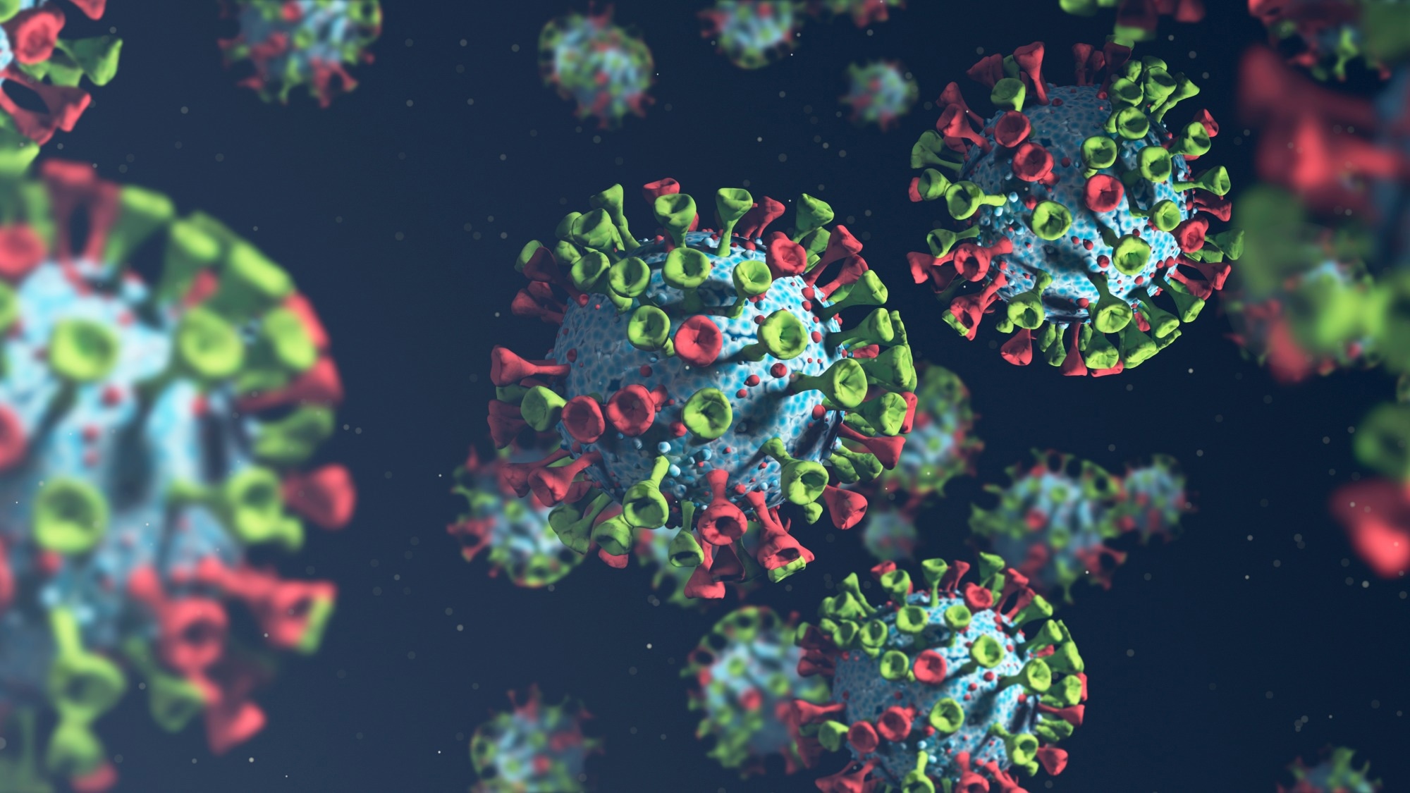 Study: A new generation Mpro inhibitor with potent activity against SARS-CoV-2 Omicron variants. Image Credit: Jezper / Shutterstock