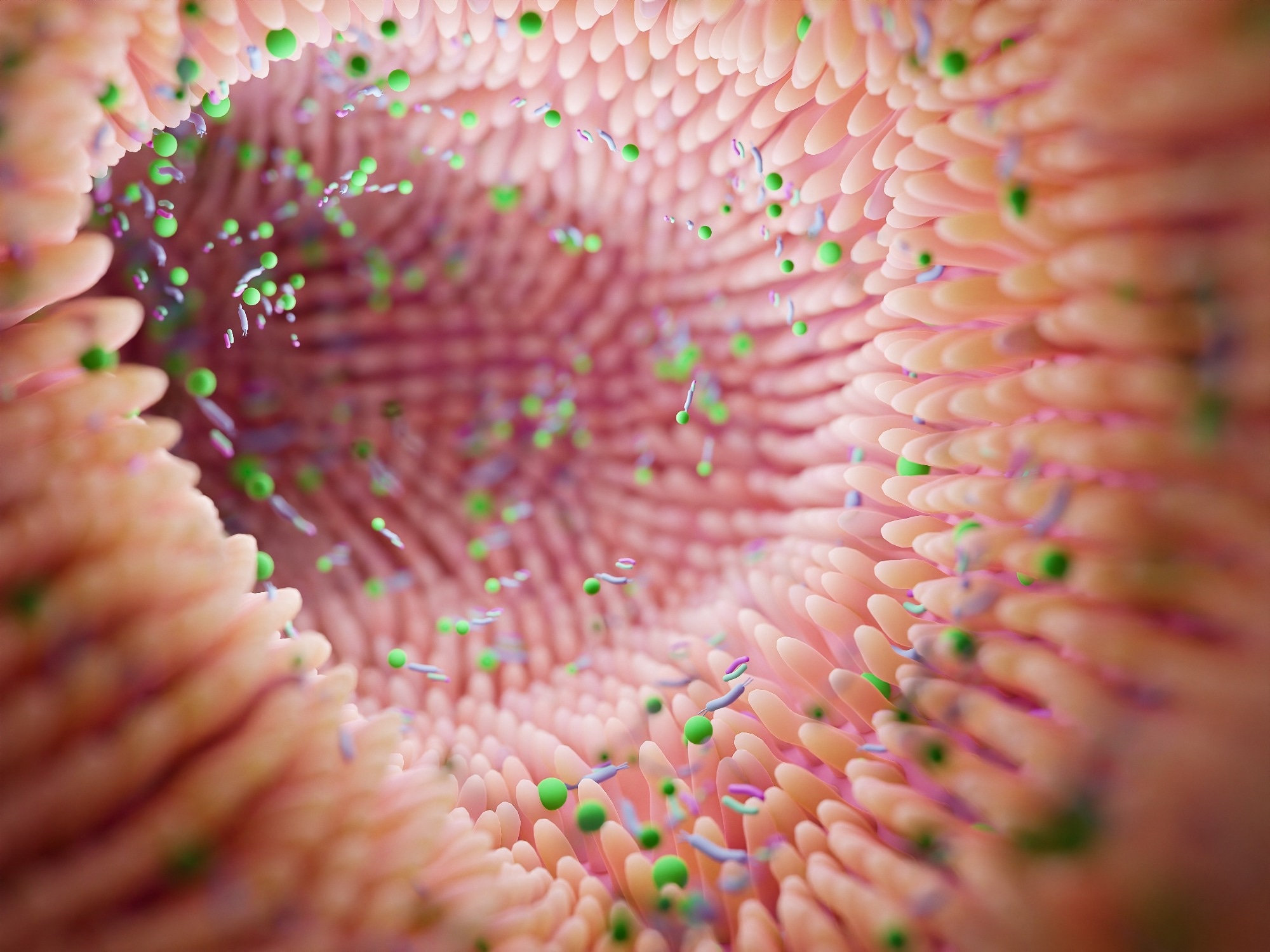 Study: Human microbiome variance is underestimated. Image Credit: Troyan/Shutterstock
