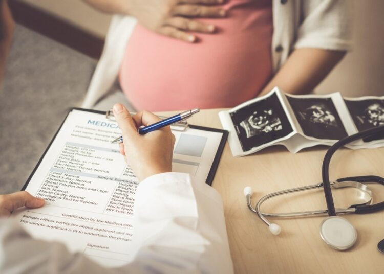 Study: Gut microbiota alters host bile acid metabolism to contribute to intrahepatic cholestasis of pregnancy. Image Credit: Blue Planet Studio/Shutterstock