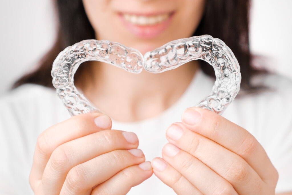 Quand et pourquoi consulter un orthodontiste ?