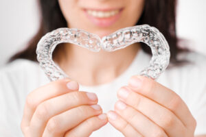 Quand et pourquoi consulter un orthodontiste ?