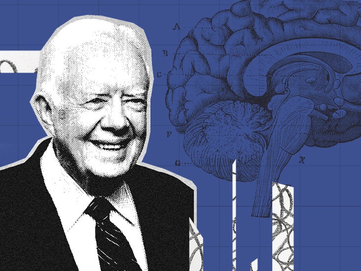 Quelles sont les dernières recherches sur la forme de cancer de Jimmy Carter ?