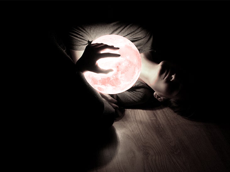 Santé cardiovasculaire : insomnie liée à un risque accru de crise cardiaque