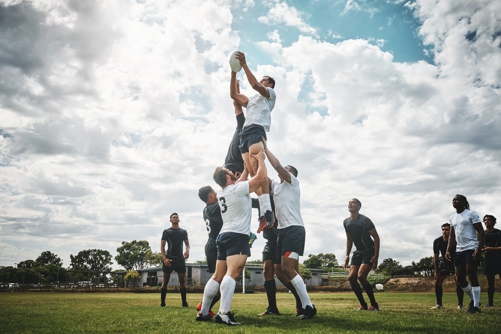 Un programme néo-zélandais inspiré du rugby s'attaque à l'obésité