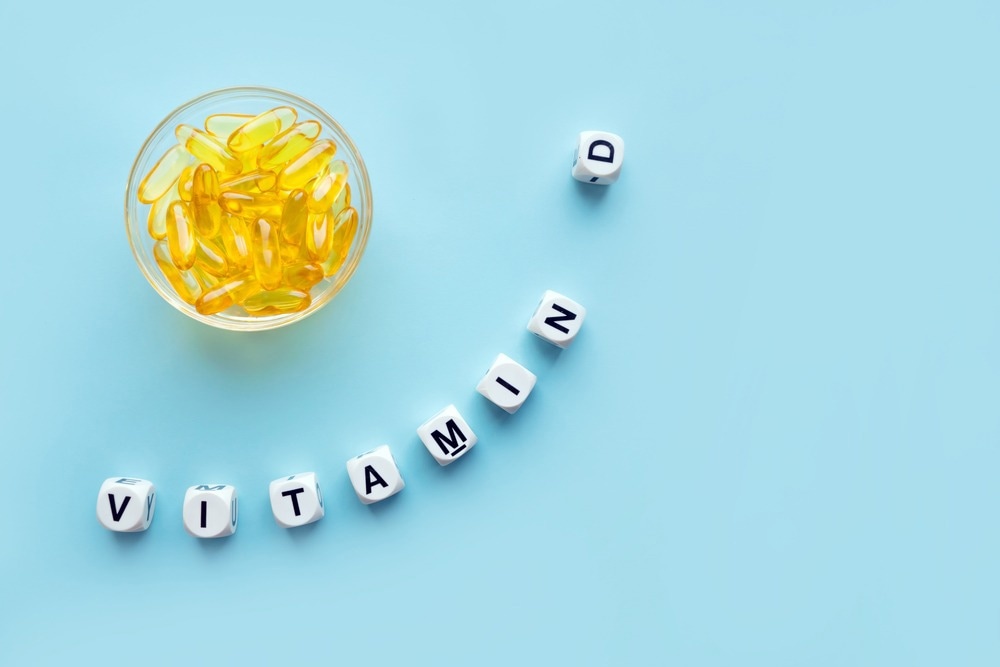 Study: High-Throughput CAMP Assay (HiTCA): A Novel Tool for Evaluating the Vitamin D-Dependent Antimicrobial Response. Image Credit: Iryna Imago/Shutterstock