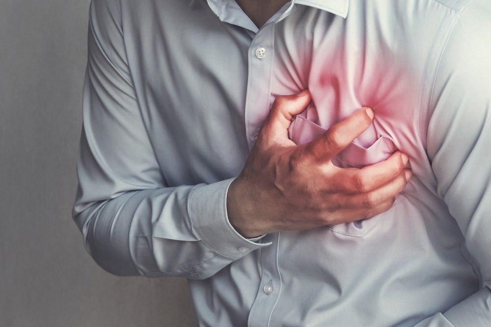 Study: Increased Myocardial Infarction Risk Following Herpes Zoster Infection. Image Credit: lovelyday12/Shutterstock