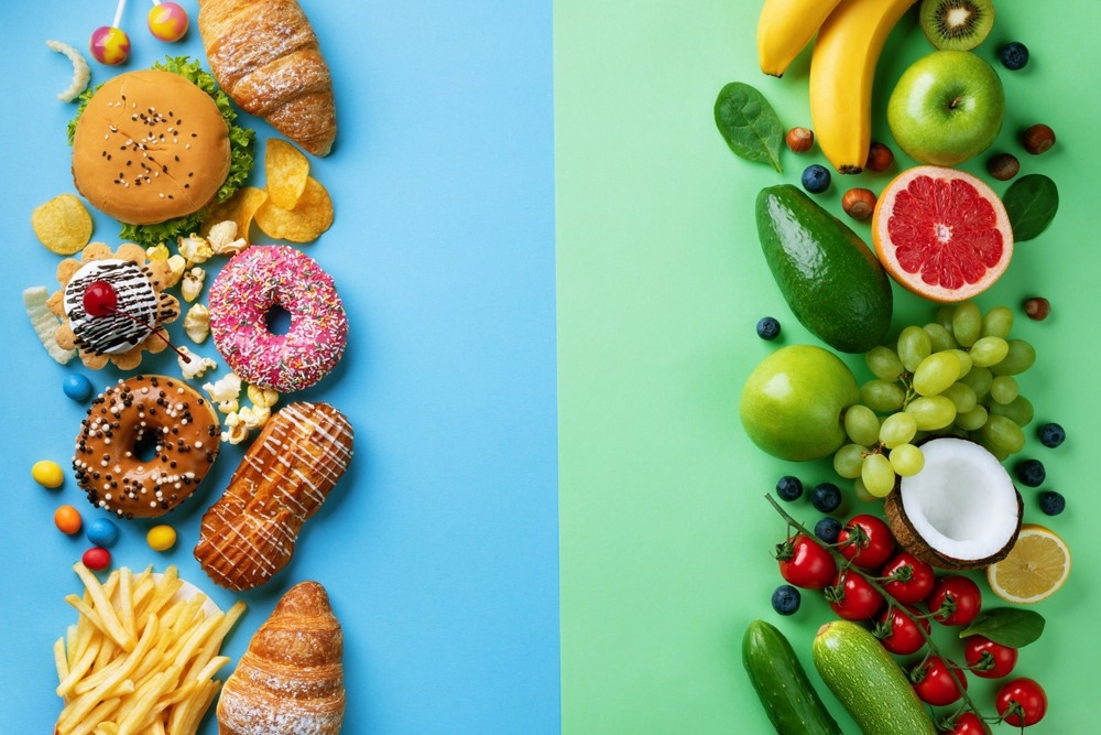 Une mauvaise alimentation et des habitudes de vie peuvent-elles modifier la susceptibilité génomique à l'impulsivité ?