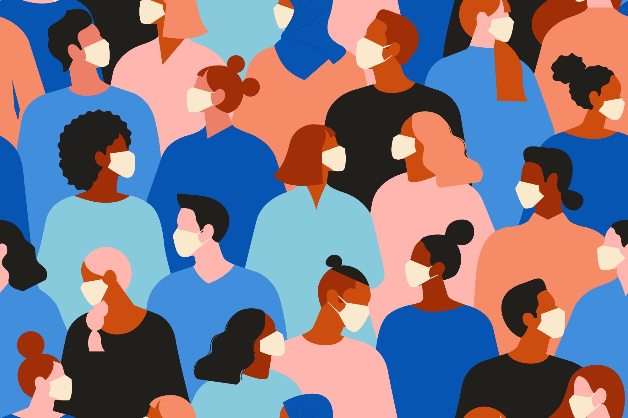 Study: Using real-time data to guide decision-making during an influenza pandemic: A modelling analysis. Image Credit: Angelina Bambina/Shutterstock