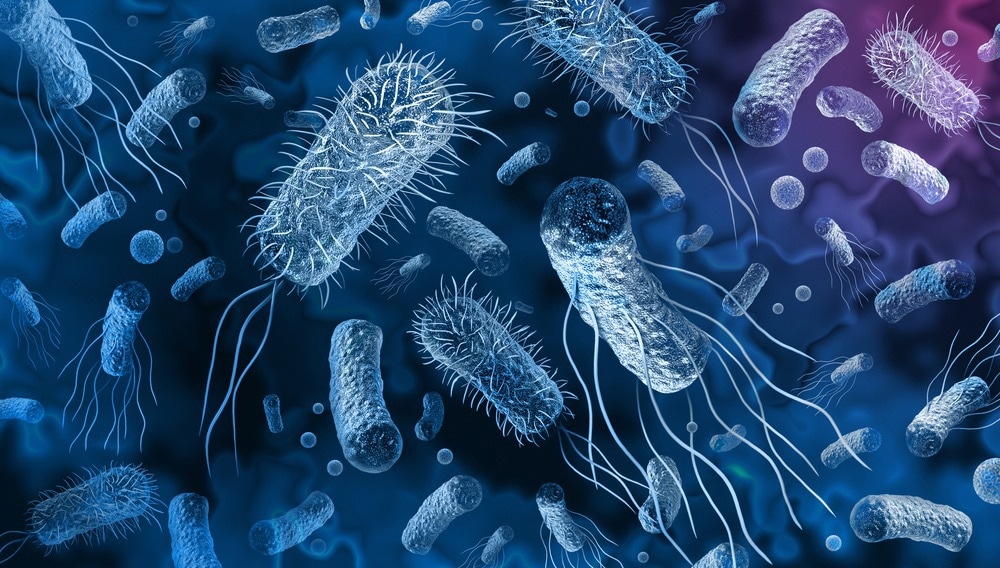 Study: Programmable protein delivery with a bacterial contractile injection system. Image Credit: Lightspring/Shutterstock