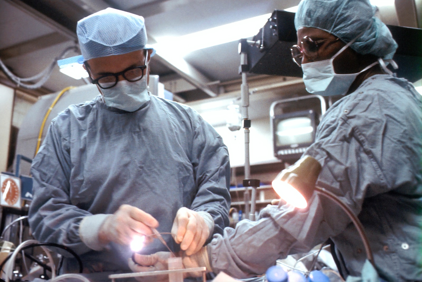 Chirurgie esthétique à Paris