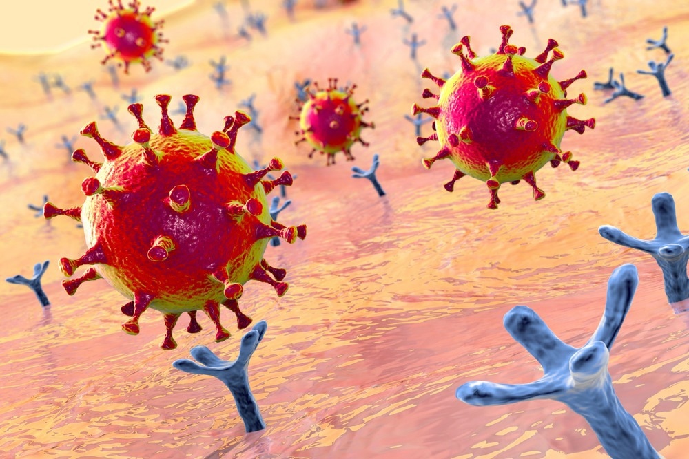 Study: Angiotensin-converting enzyme 2—at the heart of the COVID-19 pandemic. Image Credit: Kateryna Kon/Shutterstock